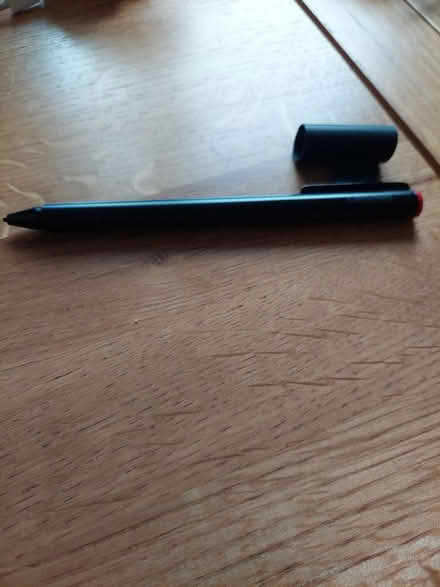 Photo of free Lenovo pen (Golden Triangle NR2) #2