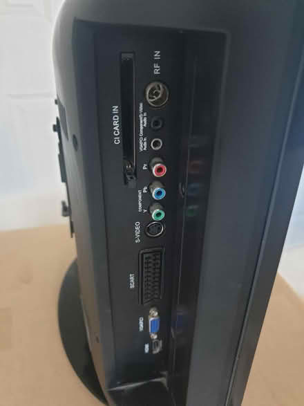 Photo of free Technika 19inch tv (Kenley) #3