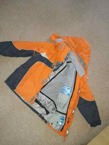 Photo of free Trespass winter coat (Lewisham) #1