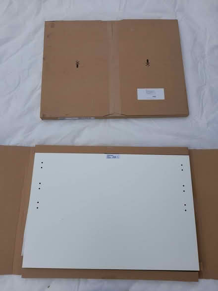 Photo of free Unused IKEA Maximera drawer unit & 2 Voxtorp drawer fronts (Bathford) #4