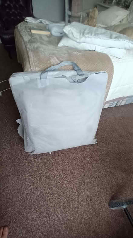 Photo of free Travel Cot (Southport PR8) #4