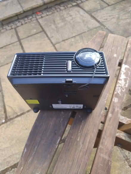 Photo of free Projector (SE9) #3