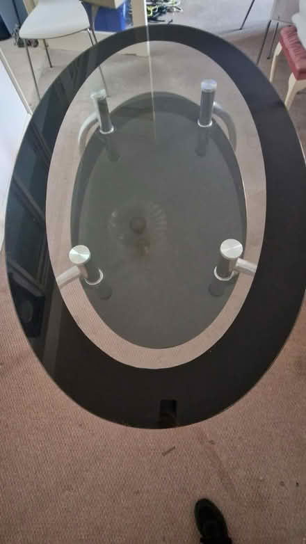 Photo of free Dining table (B294qu) #1