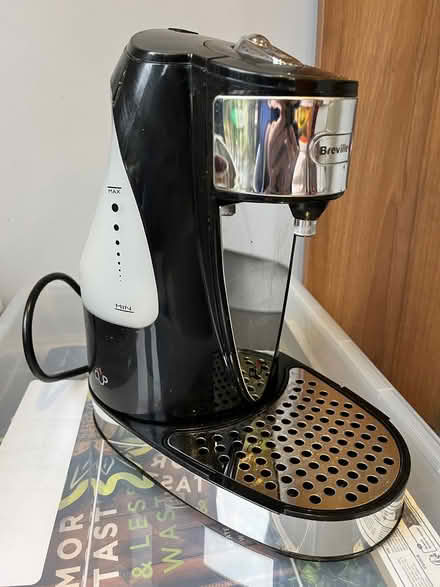 Photo of free Breville Hot Cup kettle (Hillcliffe WA4) #1