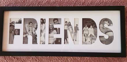 Photo of free Photo Frame (Southville BS3) #1