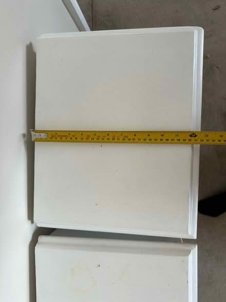 Photo of free Bedside tables (Flitch Green CM6) #4