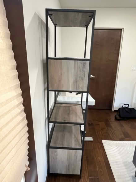 Photo of free Shelves (Ballard) #1