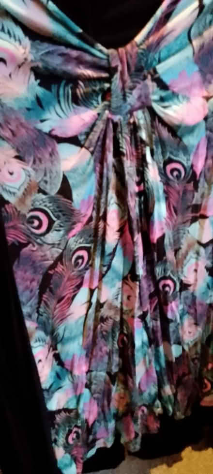 Photo of free Two in one floaty top (Chesser EH14) #1