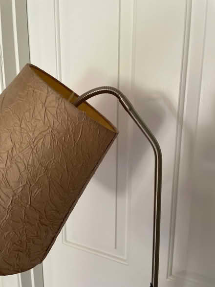Photo of free Reading lamp, floor standing (West Wickham area) #2