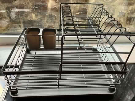Photo of free Dish Drainer (Bilton HG1) #1