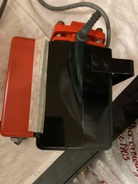 Photo of free Vintage electrical gadget (Quernmore LA2) #3