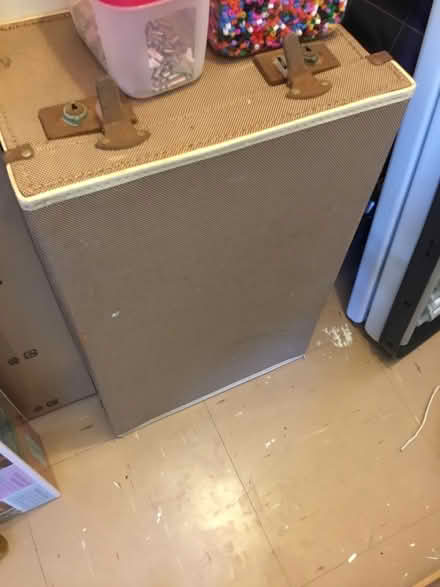 Photo of free Manual sewing machine (SG1) #2