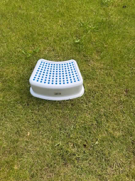 Photo of free Toddler steps (Tunbridge Wells S. TN2) #1