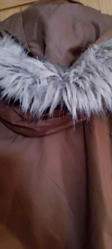 Photo of free Regatta long line jacket (Chesser EH14) #1