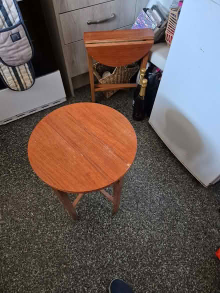 Photo of free Table (CT14) #1