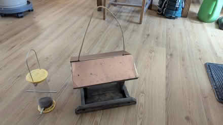 Photo of free Bird feeders (Marlton) #1