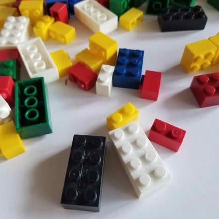 Photo of free Mega Bloks (Yonge Eglinton) #3