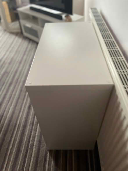 Photo of free IKEA storage cube (Audenshaw M34) #3