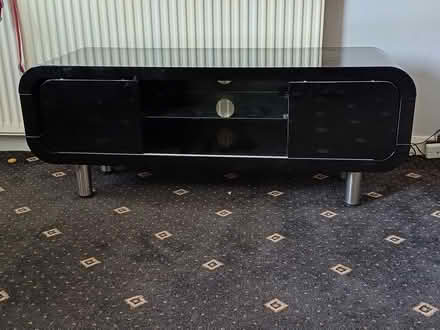 Photo of free TV Stand (Canvey Island, SS8) #1