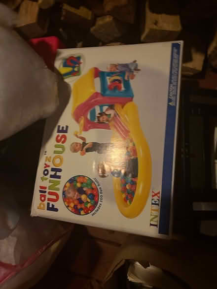Photo of free Baby dolls and toys (Landing) #2