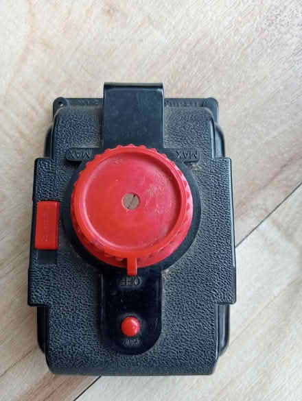 Photo of free Model railway controllers (Ilkeston Derbyshire) #3