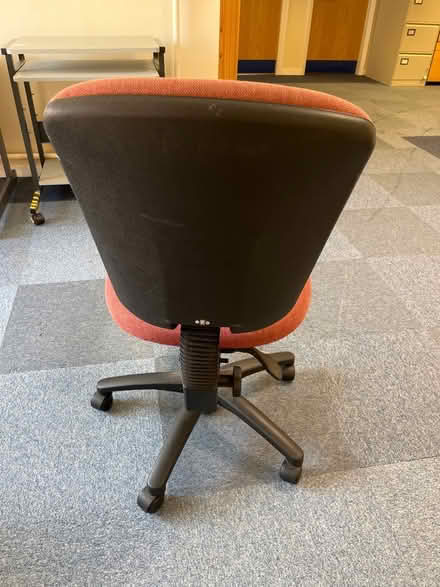 Photo of free Office Chair (Penwortham PR1) #2