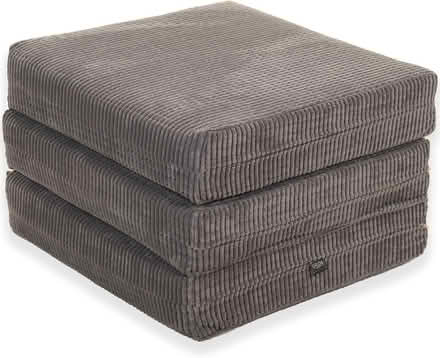 Photo of free Fold Up Futon Sofa Bed (Nuneaton) #2