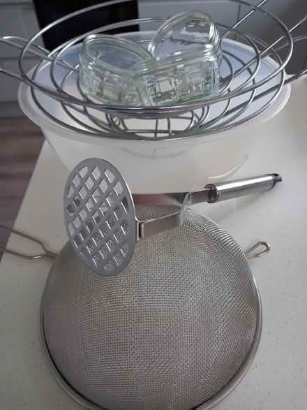 Photo of free Kitchen Items (Panshanger AL7) #1