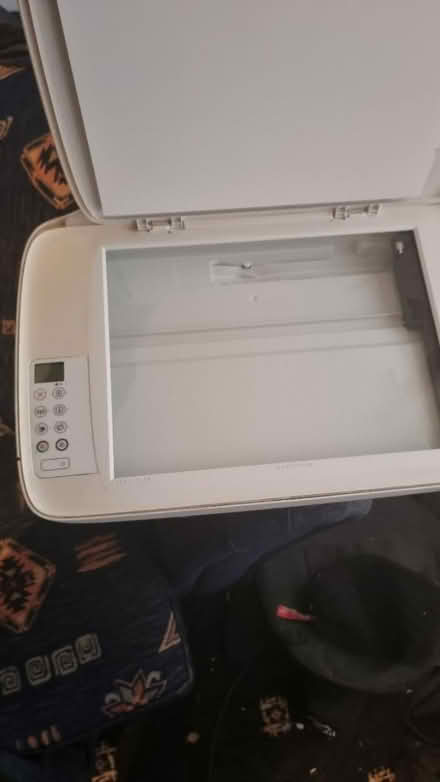 Photo of free Hp WiFi printer (Ballinteer) #3