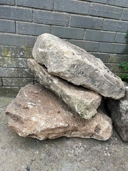 Photo of free Bath stone (Bath BA2 4QG) #2