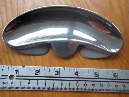 Photo of free 10 side trays for fish bones etc (Fairfield LA1) #2