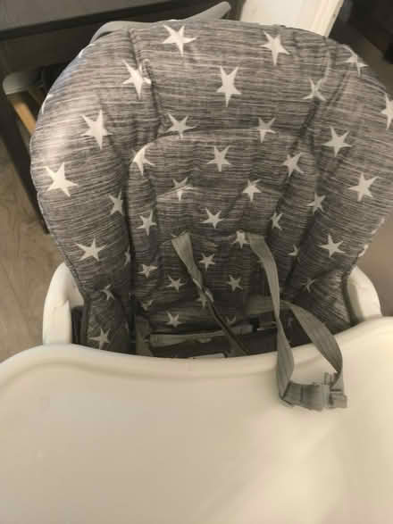 Photo of free Baby high chair (Lewisham) #2