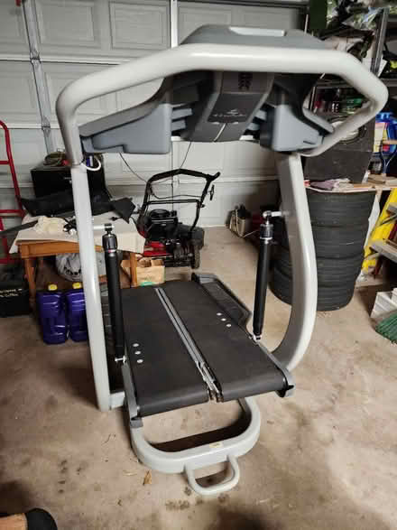 Photo of free Bowflex TreadCLIMBER (Towne Lake park) #1