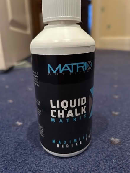Photo of free Liquid chalk (Skerton LA1) #1