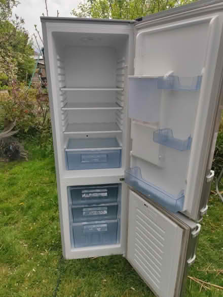 Photo of free Fridge freezer (Horley) #1