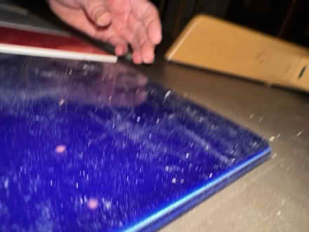 Photo of free Various tiles 10x20 & 15x15 (Tufnell Park N7) #2