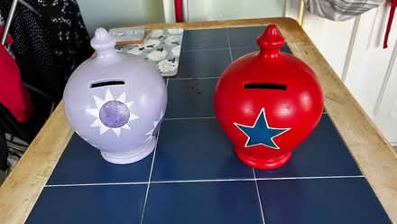 Photo of free Terramundi Pot (Dolwyd LL31) #1