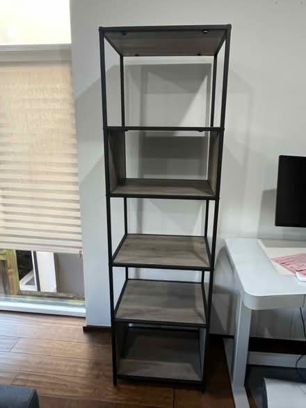 Photo of free Shelves (Ballard) #2