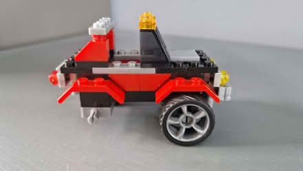 Photo of free Tub of Mega Bloks (Burton Latimer NN15) #4