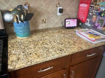 Photo of free Granite Countertops-you de-install (East Morrison) #2