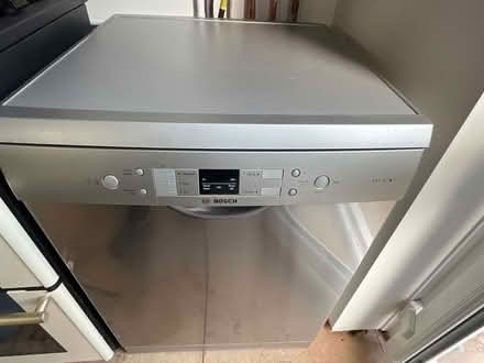 Photo of free Bosch dishwasher Serie 6 (Harborne) #4