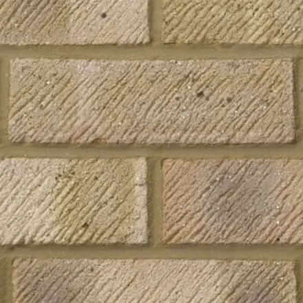 Photo of London brick - Brecken Grey (Pimley SY1) #1