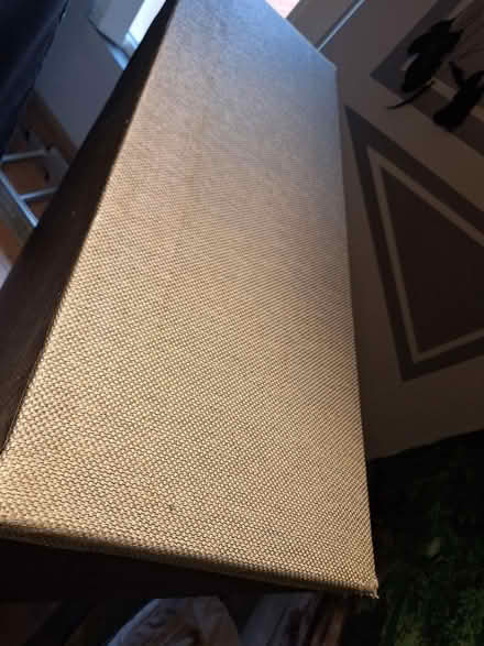 Photo of free Double bed base (BT6) #1