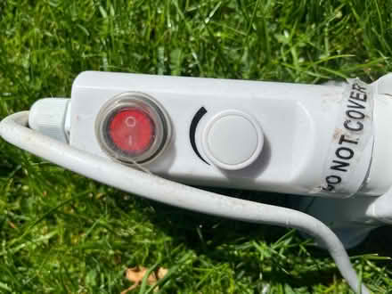 Photo of free Tubular heater 1500 mm 190w (OX11 South Moreton, Didcot) #2