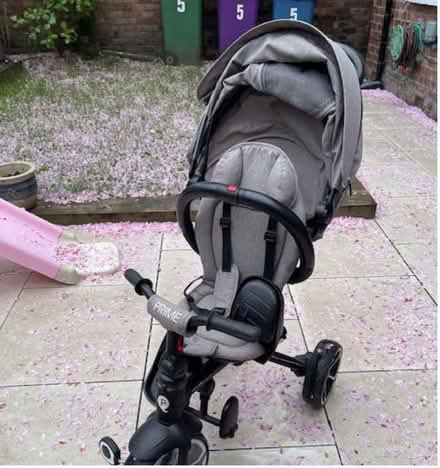 Photo of free Trike (Sefton L21) #1