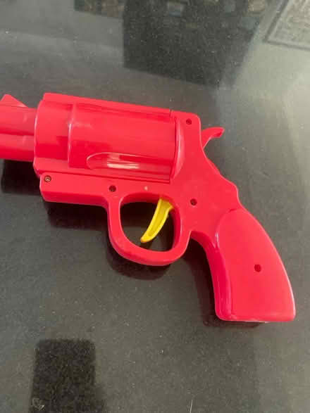 Photo of free Ketchup gun (Pennhill BH14) #1