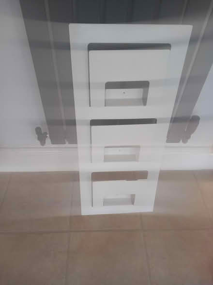 Photo of free Ikea letter/paper wall rack (Wolverley DY11) #1