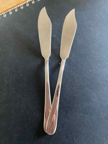 Photo of free Cutlery (Lightpill GL5) #1
