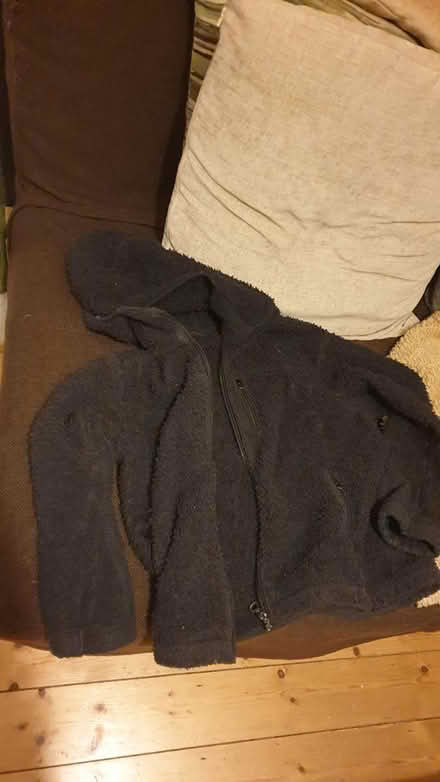 Photo of free Kids hoody/fleeces age 9 - 12 ish (Paignton) #2