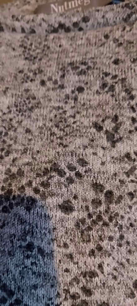 Photo of free Tunic jumper (Chesser EH14) #1